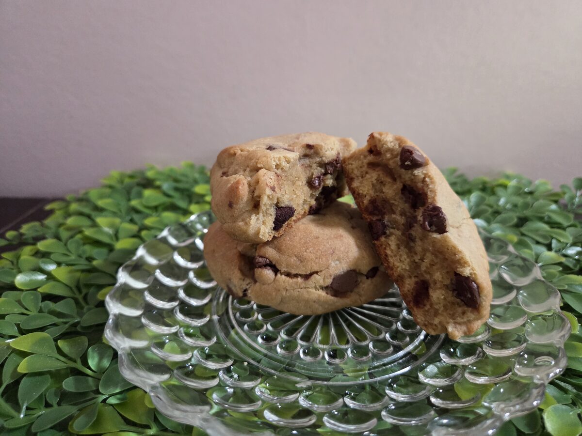 Big Thic Chocolate Chip — Single
